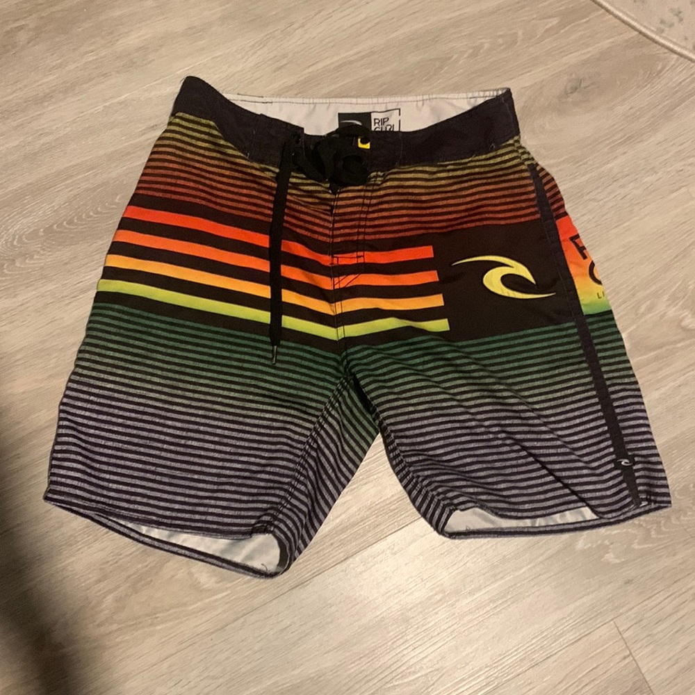 Ripcurl Swim Trunks